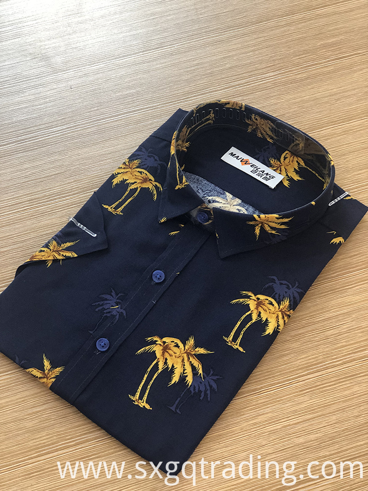 100% viscosa shirt for men 100% viscosa shirt for men